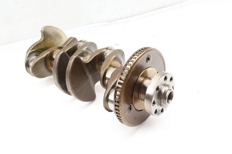 Crankshaft / Crank Shaft 06K105101L — Used (SKU 669699)