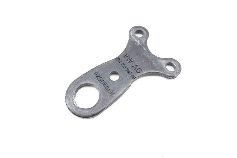 Engine Lifting Mount / Bracket 06K103390AE — Used (SKU 641708)