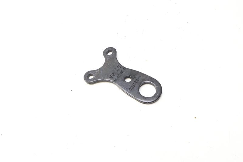 Engine Lifting Mount / Bracket 06K103390AE — Used (SKU 669670)