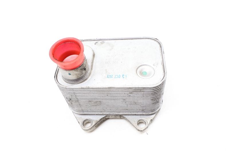 Engine Oil Cooler 06K117021K — Used (SKU 641622)