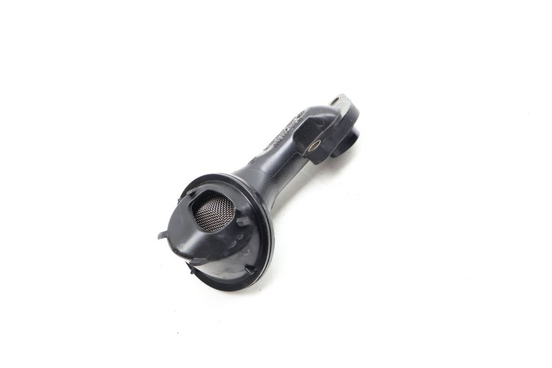 Engine Oil Pump Pickup Pipe / Tube 06K115251M — Used (SKU 669611)