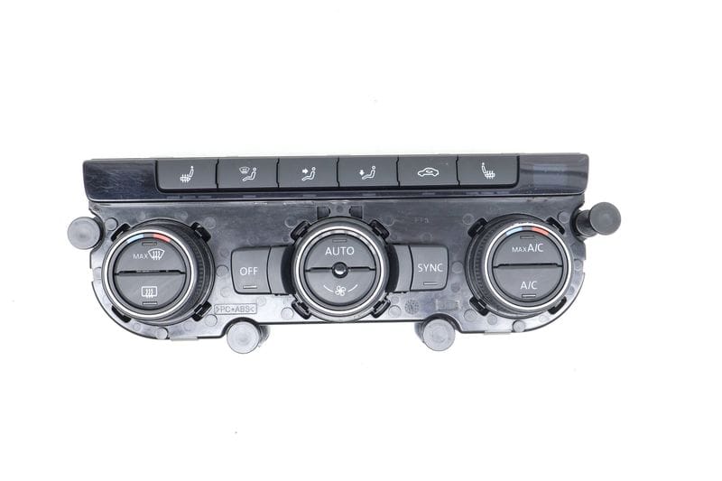 AC Climate Control / Temp Unit 561907044BH — Used (SKU 669497)
