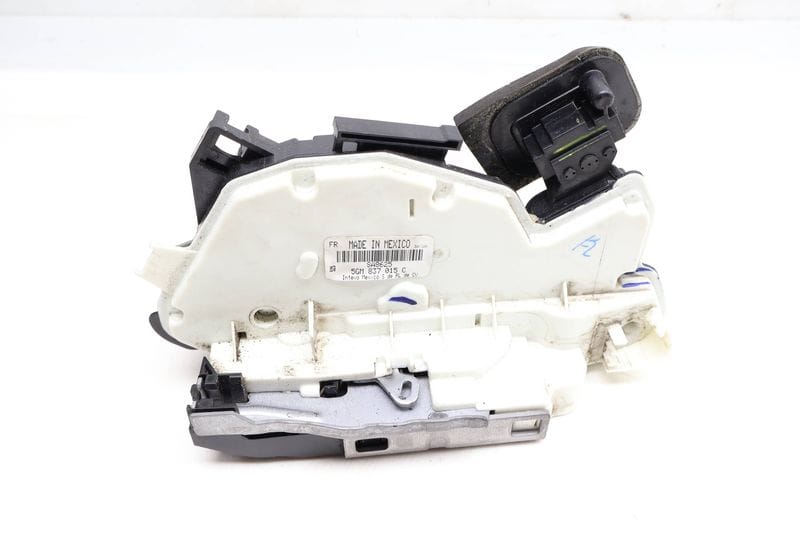 Door Latch / Lock Actuator 5GM837015C — Used (SKU 641488)