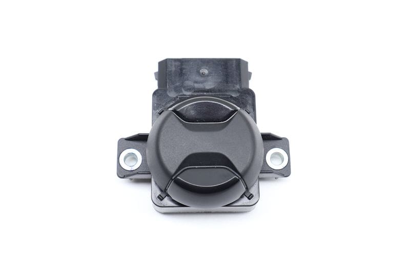 Seat Backrest / Lumbar Adjustment Switch 561959777 — Used (SKU 641556)