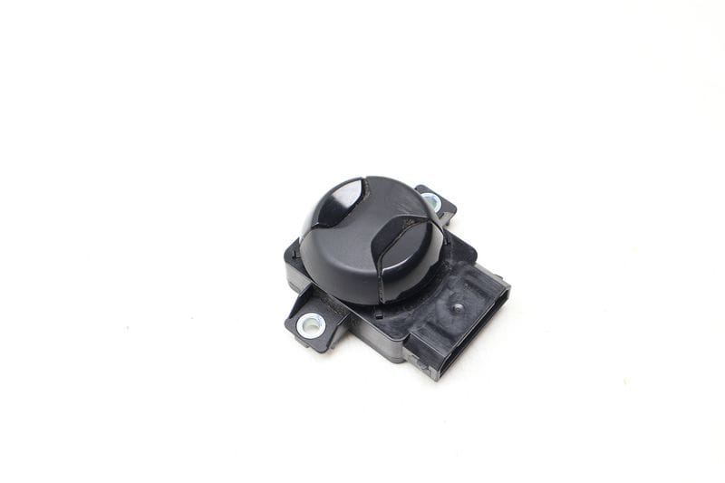 Seat Backrest / Lumbar Adjustment Switch 561959777 — Used (SKU 669532)