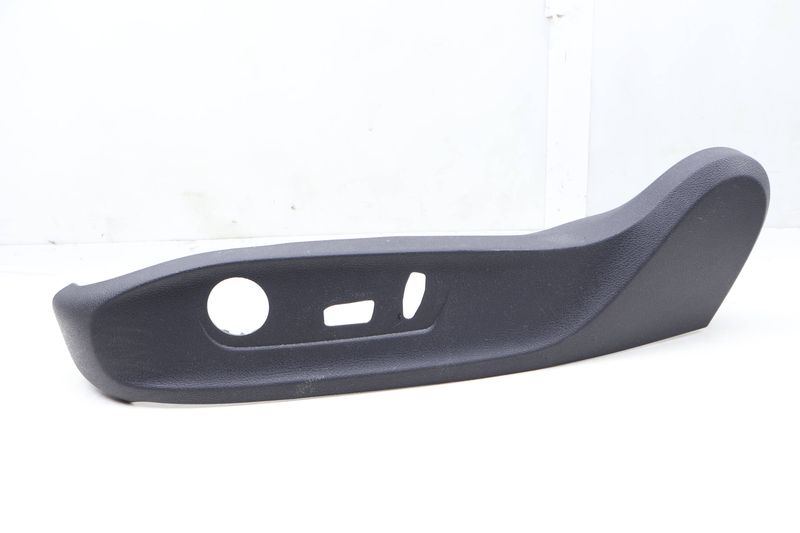 Seat Switch Trim Panel 5C6881317H — Used (SKU 641383)