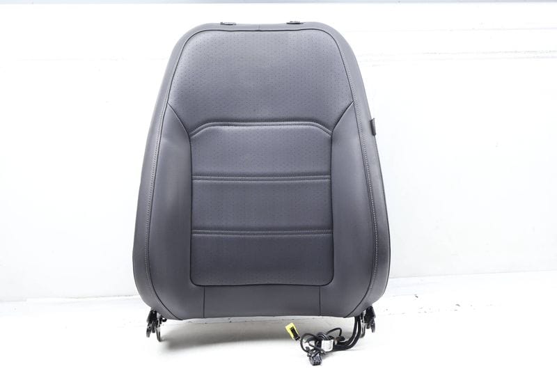 Upper Seat Backrest Cushion Assembly 561881805BS — Used (SKU 669439)