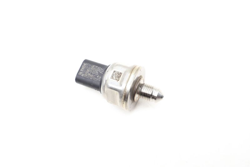 Fuel Rail Pressure Sensor 06L906054E — Used (SKU 641690)