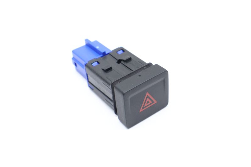 Hazard Switch / Button 17A953509A — Used (SKU 641560)