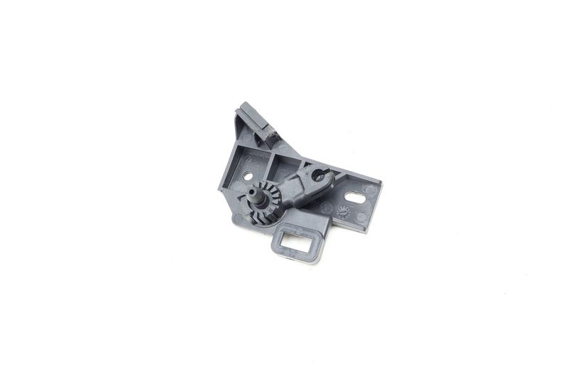 Hood Latch Release Lever Bracket 6R1823633 — Used (SKU 669602)