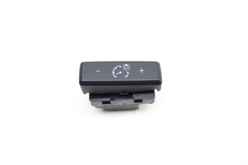 Illumination / Dimmer Light Switch 561941557B — Used (SKU 641540)