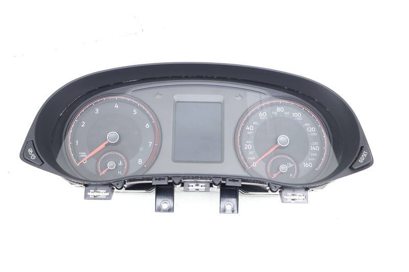 Instrument Cluster / Speedometer 561920981G — Used (SKU 669481)