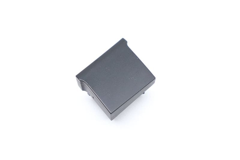 Lower Blank / Dummy Cover 561959623A — Used (SKU 641551)