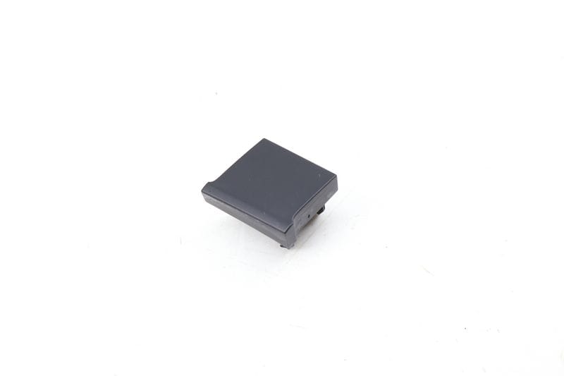 Lower Blank / Dummy Cover 561959623A — Used (SKU 669576)