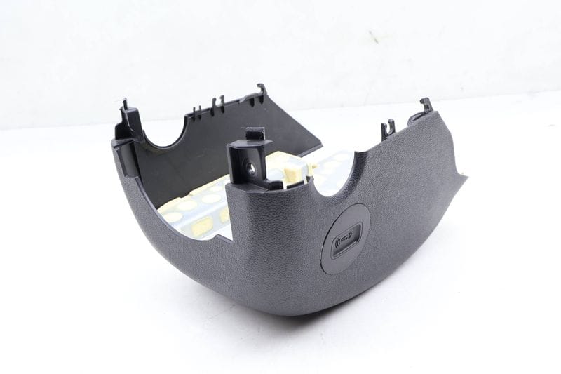 Lower Steering Column Cover / Trim 561858559H — Used (SKU 641387)