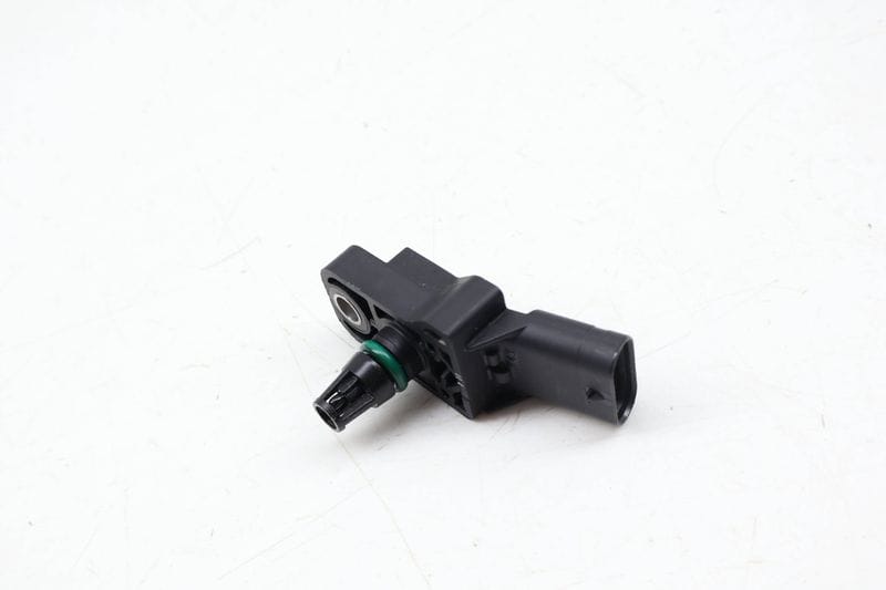 MAP / Boost Pressure Sensor 06L906051K — Used (SKU 669630)