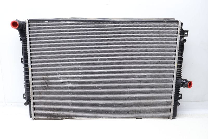 Radiator 5C0121251K — Used (SKU 641789)
