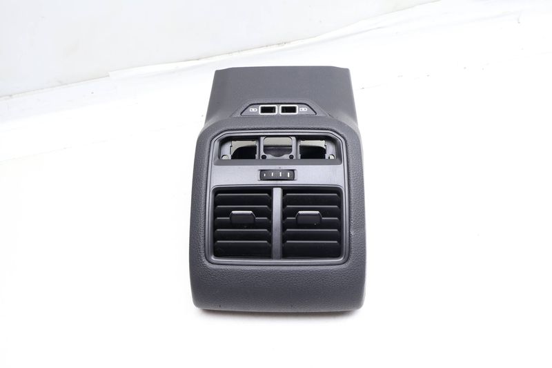 Center Console Trim w/ Air Vent 561864298G — Used (SKU 669464)