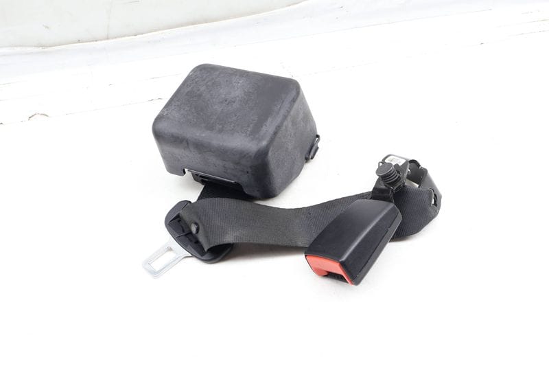 Center Seat Belt Retractor 561857807E — Used (SKU 669478)