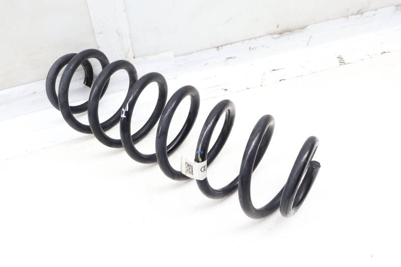 Coil Spring 561511115 — Used (SKU 669730)