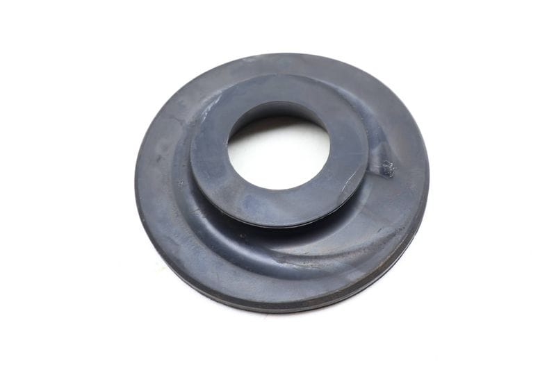 Upper Coil Spring Bushing / Mount 1K0512149B — Used (SKU 641666)