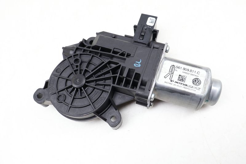 Window Lifter Motor 561959811C — Used (SKU 641494)