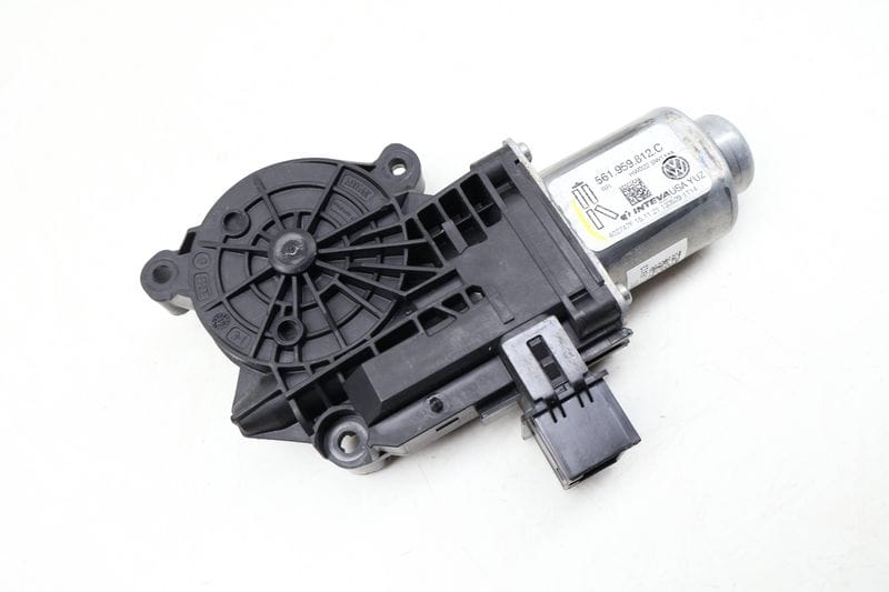 Window Lifter Motor 561959812C — Used (SKU 641495)