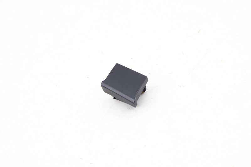 Lower Blank / Dummy Cover 561959624B — Used (SKU 669578)