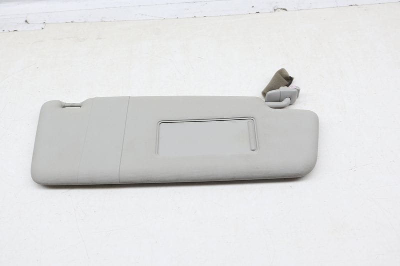 Sun Visor / Mirror 561857552AE — Used (SKU 669448)