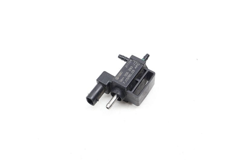 Solenoid Valve 06H906283J — Used (SKU 669643)