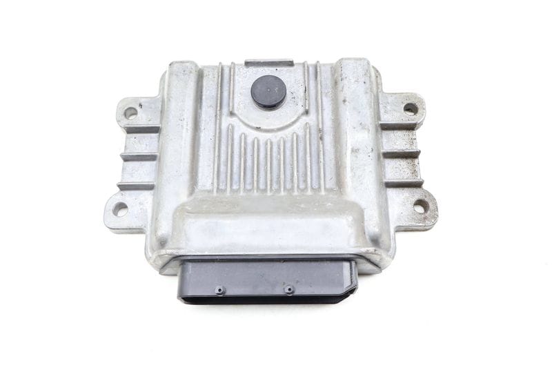Tcu / TCM / Transmission Control Module 09G927158FQ — Used (SKU 641793)