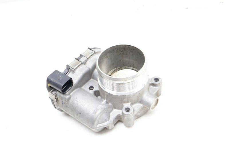 Throttle Body 06K133062AN — Used (SKU 669688)