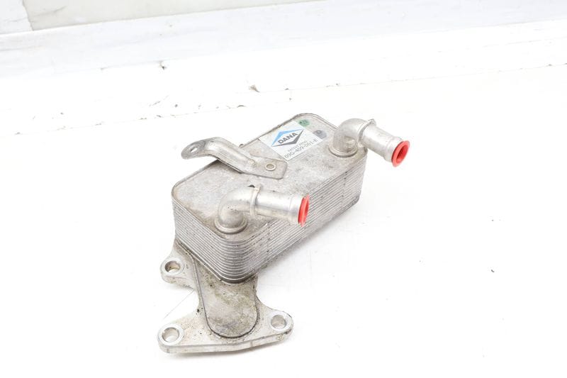 Transmission Oil Cooler 09G409061E — Used (SKU 669694)