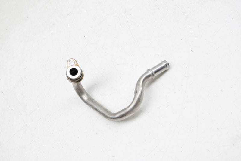 Turbo Coolant Line / Pipe 06K121492S — Used (SKU 669617)