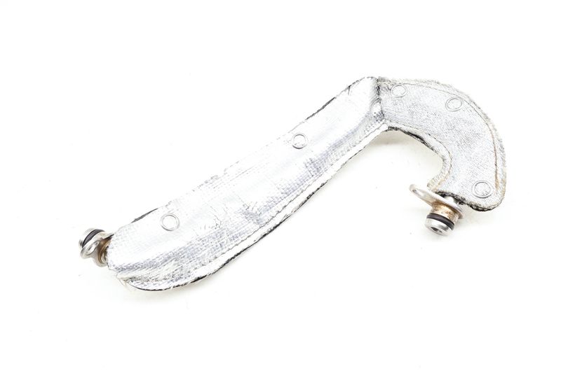 Turbo Oil Line / Pipe (SUPPLY) 06K145778AB — Used (SKU 641766)