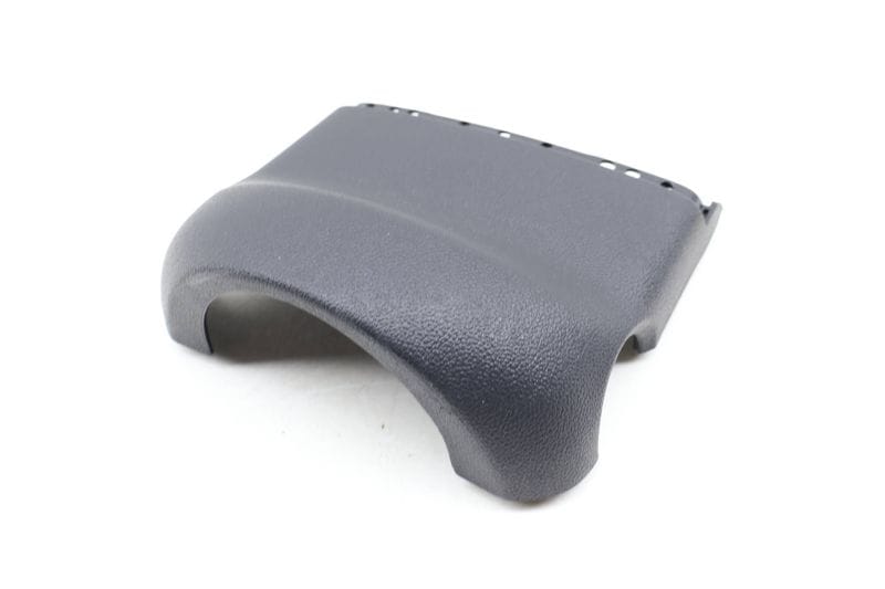 Upper Steering Column Cover / Trim 561858560D — Used (SKU 641388)