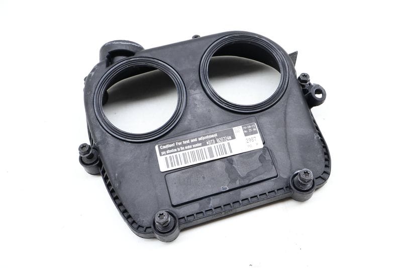 Upper Timing Chain Cover 06L103269E — Used (SKU 641633)