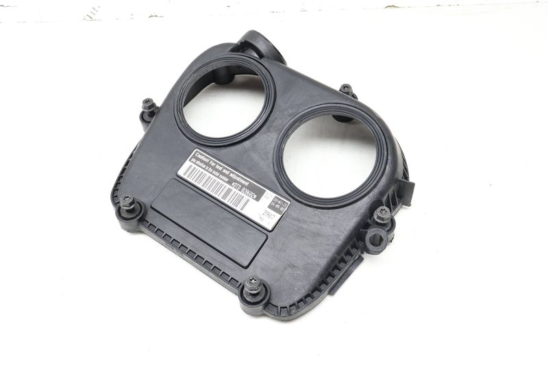 Upper Timing Chain Cover 06L103269E — Used (SKU 669708)