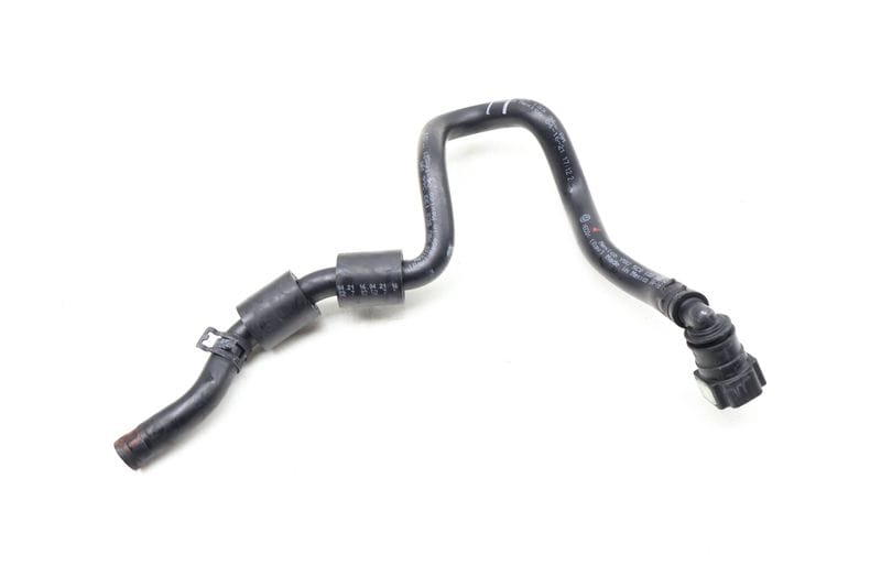 Vacuum / Breather Hose w/ Purge Valve 5C0133366AM — Used (SKU 641749)
