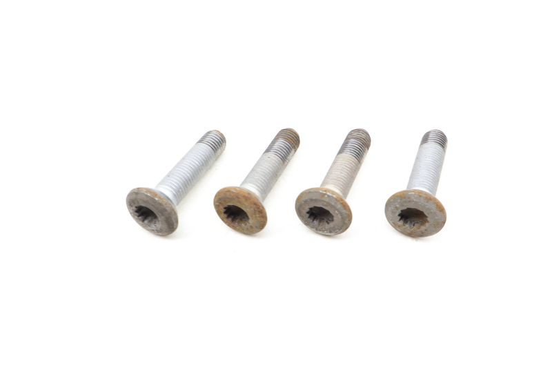 Wheel Bearing Screw / Bolt Set (4) WHT000237C — Used (SKU 641658)