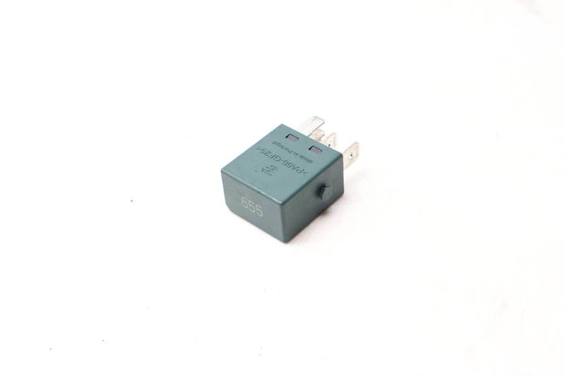 Wiper Motor Relay # 655 8X0951253A — Used (SKU 669797)