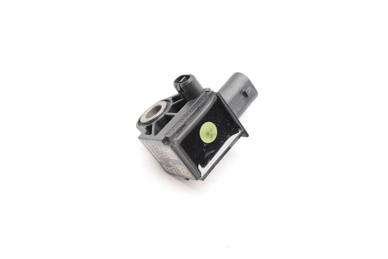 Airbag Impact / Crash Sensor 5Q0959651B — Used (SKU 500020)