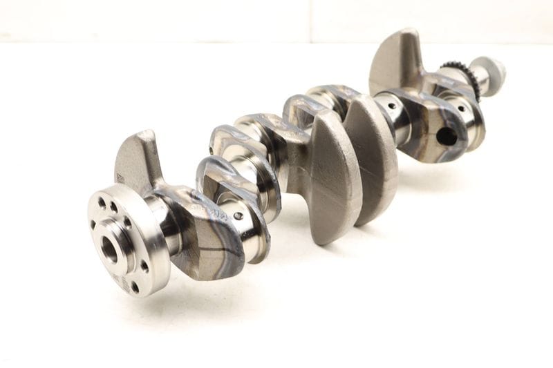 Crankshaft / Crank Shaft — Used (SKU 500216)