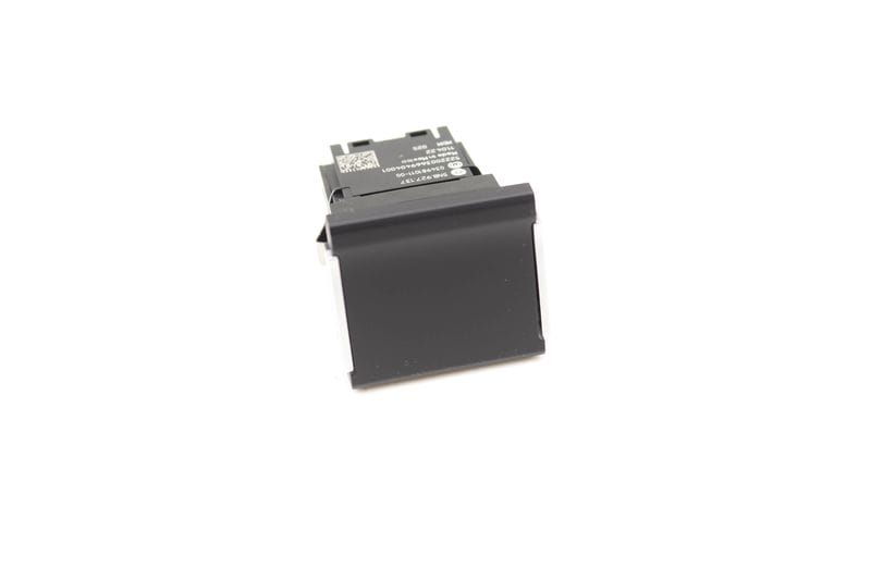 Dummy Trim Cap / Blank Cover 5NB927137 — Used (SKU 601039)