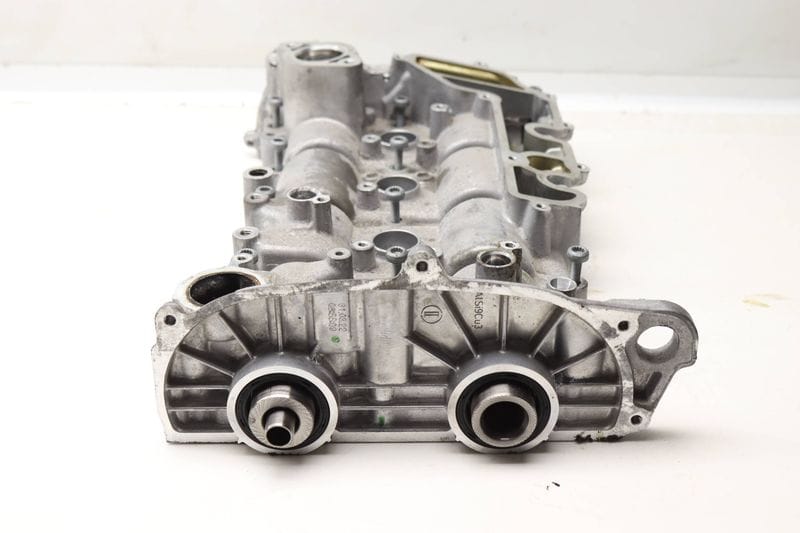 Engine Valve / Cylinder Head Cover 05E103469D — Used (SKU 600795)