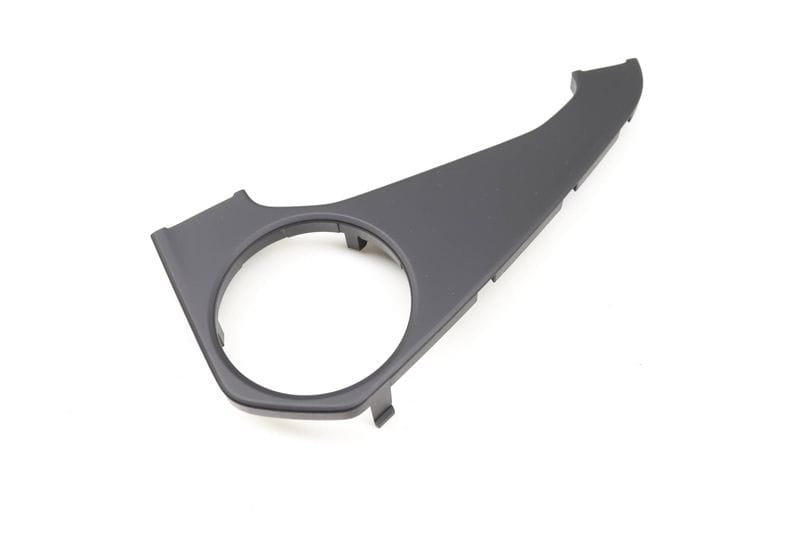 Center Console Trim / Bezel 5NN864148B — Used (SKU 601019)