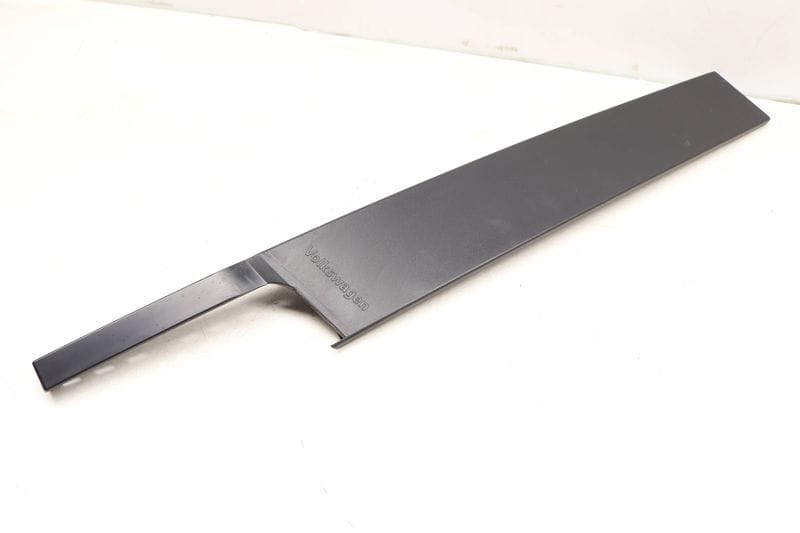 Exterior B Pillar Trim / Cover 2GJ837901A — Used (SKU 499748)