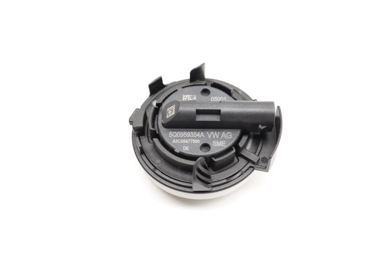 Airbag Impact / Crash Sensor 5Q0959354A — Used (SKU 500018)