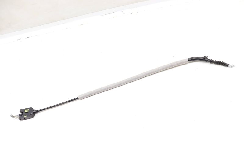 Exterior Door Handle Release / Bowden Cable 2GJ837017 — Used (SKU 600865)