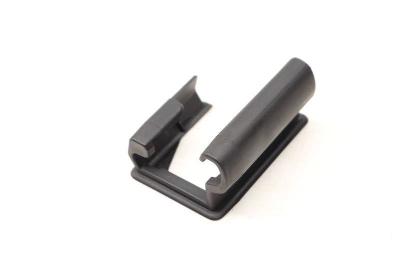 Seat Rail Cover Trim 510881347A — Used (SKU 499816)